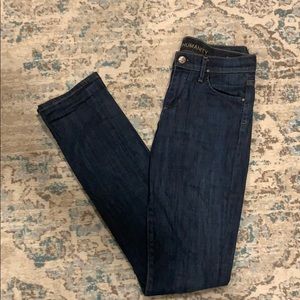 Citizens of Humanity Jean size 26